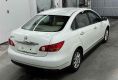 Nissan Bluebird Sylphy 4WD 2012 в Fujiyama-trading