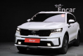 KIA Sorento Hybrid 2021 в Fujiyama-trading