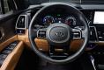 KIA Sorento Hybrid 2021 в Fujiyama-trading