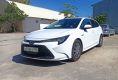 Toyota Corolla Touring 2020 в Fujiyama-trading