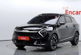 KIA Sportage 2021 в Fujiyama-trading