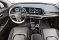 KIA Sportage 2021 в Fujiyama-trading