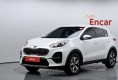 KIA Sportage 2020 в Fujiyama-trading