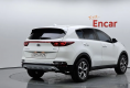 KIA Sportage 2020 в Fujiyama-trading