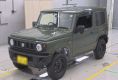 Suzuki Jimny 2021 в Fujiyama-trading