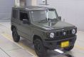 Suzuki Jimny 2021 в Fujiyama-trading