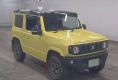 Suzuki Jimny 2020 в Fujiyama-trading