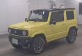 Suzuki Jimny 2020 в Fujiyama-trading