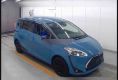 Toyota Sienta 2021 в Fujiyama-trading