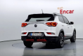 SsangYong Korando 2020 в Fujiyama-trading