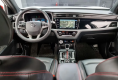 SsangYong Korando 2020 в Fujiyama-trading