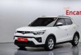 SsangYong Tivoli 2021 в Fujiyama-trading