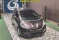 Honda Fit 2012 в Fujiyama-trading