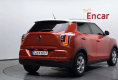 SsangYong Tivoli 2021 в Fujiyama-trading