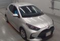 Toyota Yaris 2020 в Fujiyama-trading