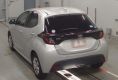 Toyota Yaris 2020 в Fujiyama-trading