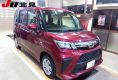 Toyota Roomy 4WD 2021 в Fujiyama-trading