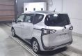 Toyota Sienta 2020 в Fujiyama-trading