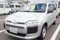 Toyota Probox 4WD 2020 в Fujiyama-trading