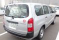 Toyota Probox 4WD 2020 в Fujiyama-trading