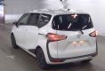 Toyota Sienta 2021 в Fujiyama-trading