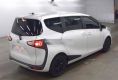 Toyota Sienta 2021 в Fujiyama-trading