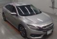 Honda Civic 2017 в Fujiyama-trading