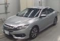 Honda Civic 2017 в Fujiyama-trading