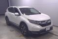 Honda CR-V 2020 в Fujiyama-trading