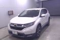 Honda CR-V 2020 в Fujiyama-trading