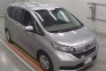 Honda Freed 2020 в Fujiyama-trading