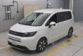 Honda Freed 2024 в Fujiyama-trading