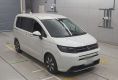 Honda Freed 2024 в Fujiyama-trading