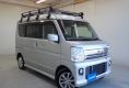 Suzuki Every Wagon в Fujiyama-trading