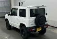 Suzuki Jimny 2020 в Fujiyama-trading