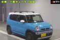 Suzuki Hustler 4WD 2014 в Fujiyama-trading