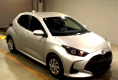 Toyota Yaris 2021 в Fujiyama-trading