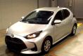 Toyota Yaris 2021 в Fujiyama-trading