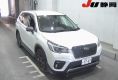 Subaru Forester 2021 в Fujiyama-trading