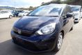 Honda Fit 2021 в Fujiyama-trading