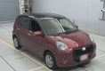 Daihatsu Boon 2021 в Fujiyama-trading