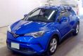 Toyota C-HR 2019 в Fujiyama-trading