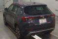 Honda WR-V 2024 в Fujiyama-trading