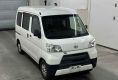 Daihatsu Hijet 2019 в Fujiyama-trading