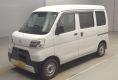 Daihatsu Hijet 4WD 2019 в Fujiyama-trading