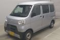 Daihatsu Hijet 4WD 2019 в Fujiyama-trading