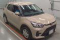 Toyota Raize 2021 в Fujiyama-trading