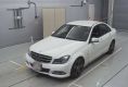 Mercedes Benz C Class 2014 в Fujiyama-trading