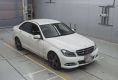 Mercedes Benz C Class 2014 в Fujiyama-trading