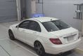 Mercedes Benz C Class 2014 в Fujiyama-trading